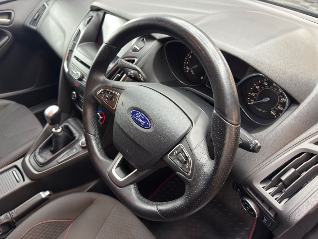 Used Ford Focus 2018 for sale - 76582698: Photo 7