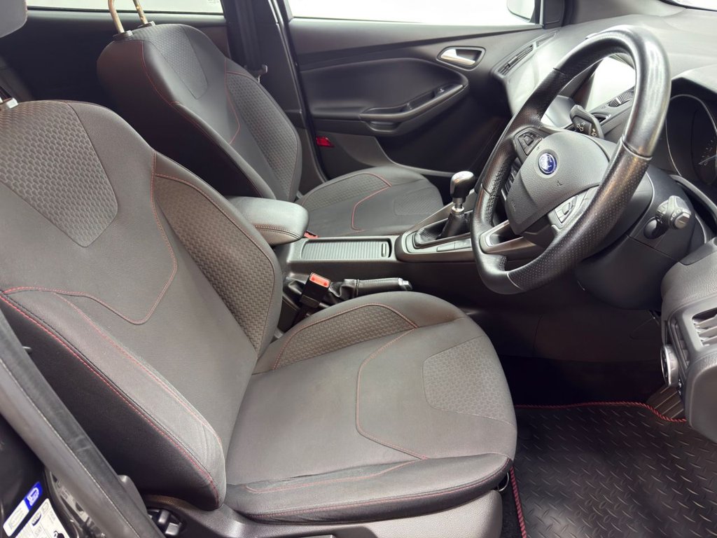 Used Ford Focus 2018 for sale - 76582698: Photo 8