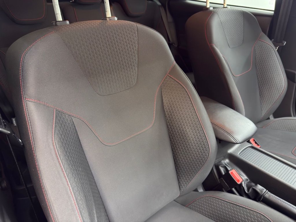 Used Ford Focus 2018 for sale - 76582698: Photo 9