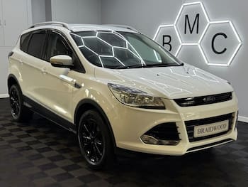 Used Ford Kuga 2015 for sale - 79818181: Photo