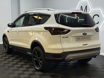 Used Ford Kuga 2015 for sale - 79818181: Photo