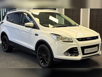 Used Ford Kuga 2015 for sale - 79818181: Photo