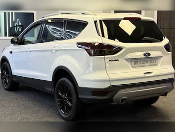 Used Ford Kuga 2015 for sale - 79818181: Photo