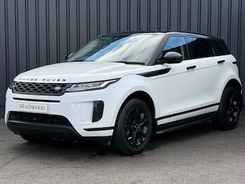 Land Rover - Range Rover Evoque