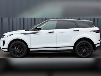 Used Land Rover Range Rover Evoque 2021 for sale - 76245451: Photo 3