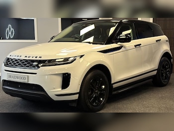 Used Land Rover Range Rover Evoque 2021 for sale - 76245451: Photo