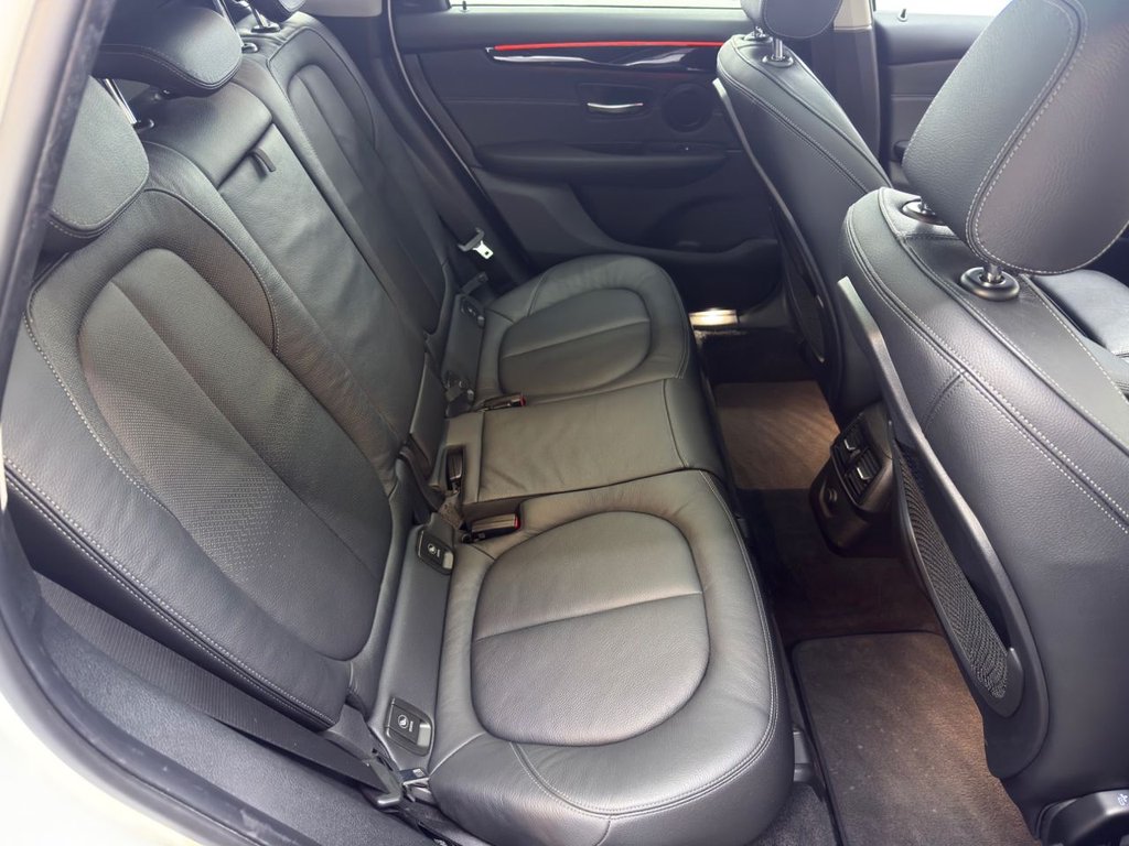 Used BMW 2 Series Active Tourer 2018 for sale - 77634574: Photo 10