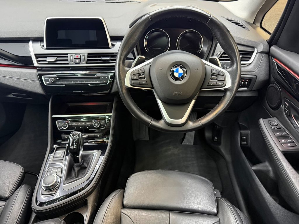 Used BMW 2 Series Active Tourer 2018 for sale - 77634574: Photo 11