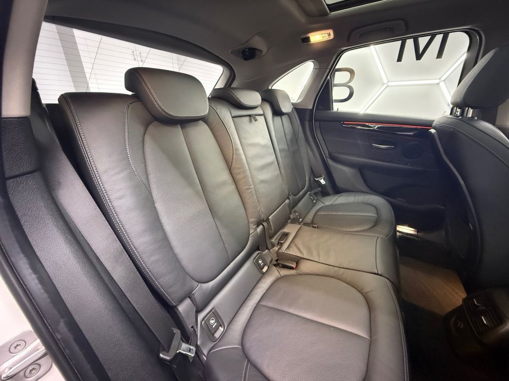 Used BMW 2 Series Active Tourer 2018 for sale - 77634574: Photo 13