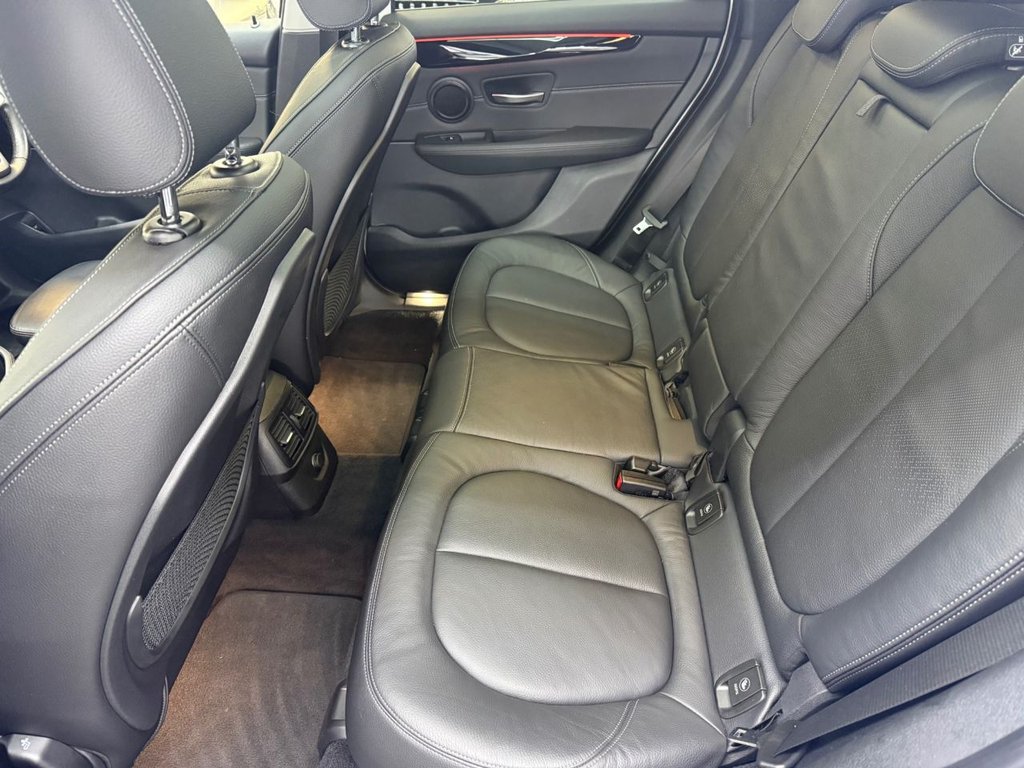 Used BMW 2 Series Active Tourer 2018 for sale - 77634574: Photo 14