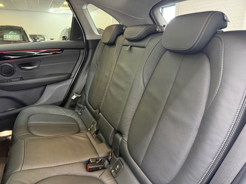 Used BMW 2 Series Active Tourer 2018 for sale - 77634574: Photo 15