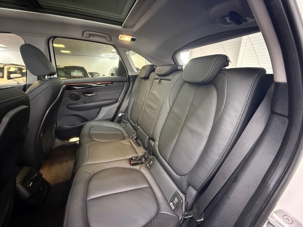 Used BMW 2 Series Active Tourer 2018 for sale - 77634574: Photo 16
