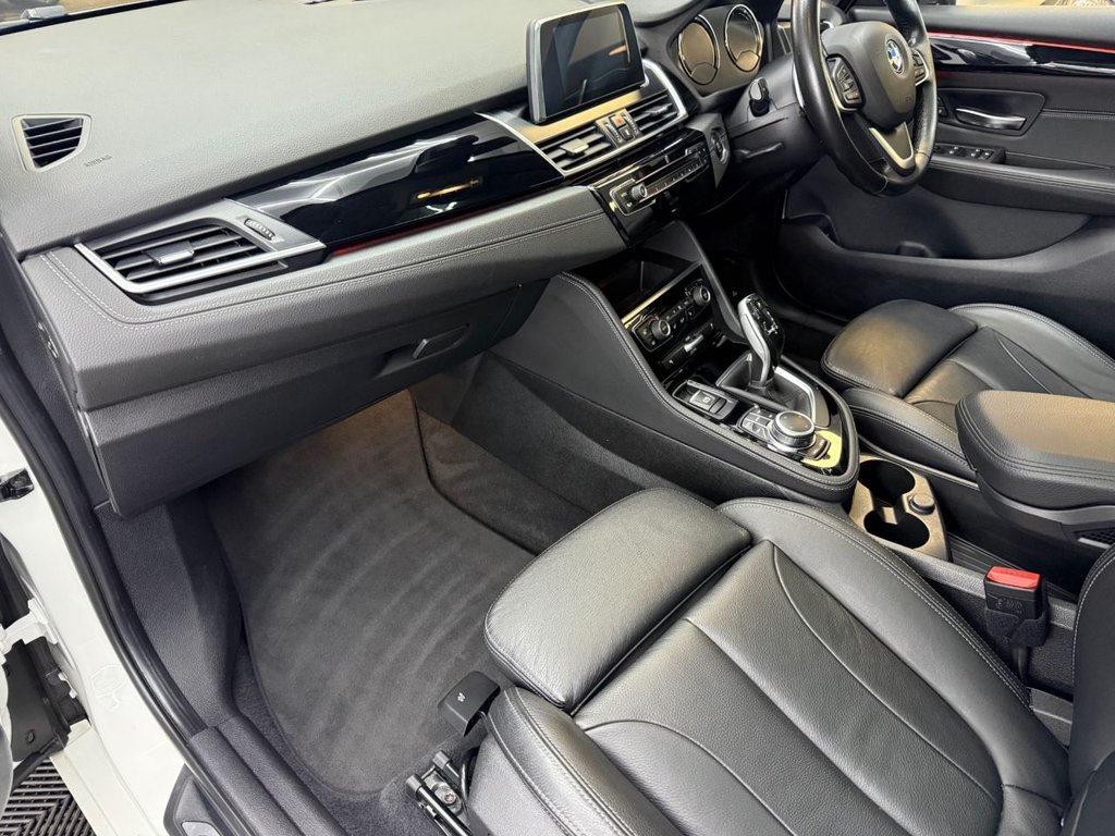 Used BMW 2 Series Active Tourer 2018 for sale - 77634574: Photo 17