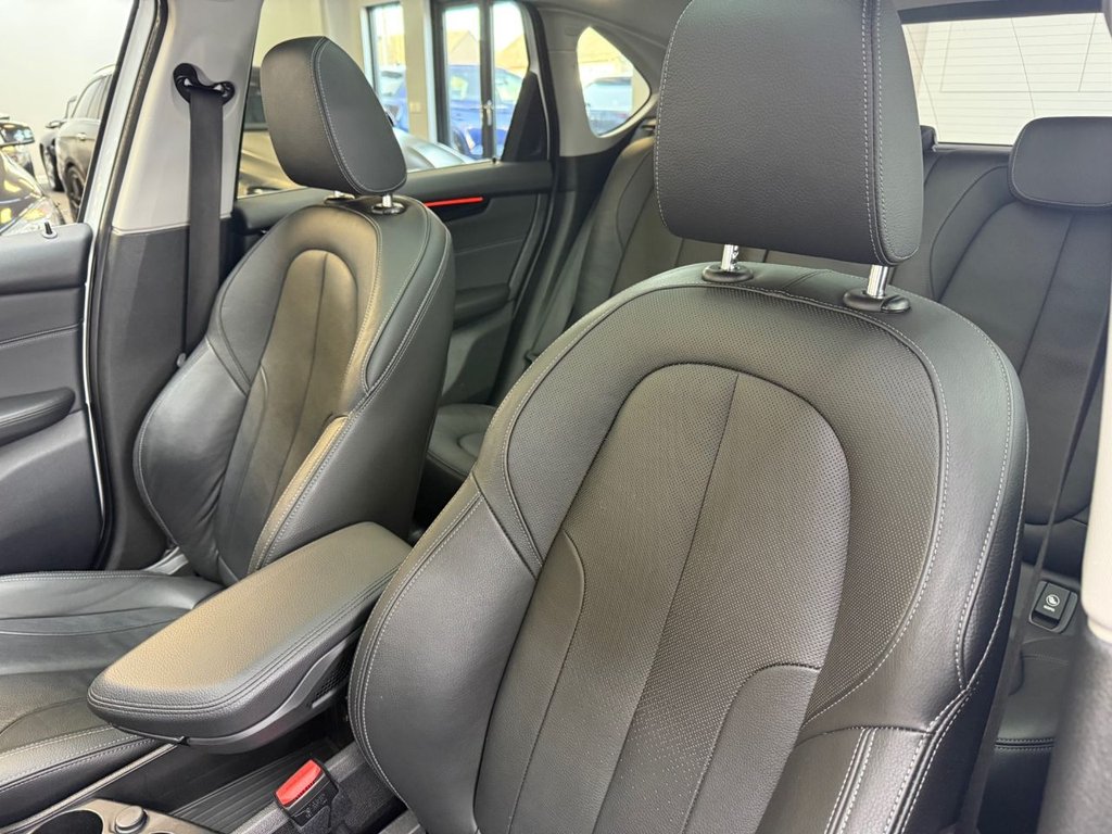 Used BMW 2 Series Active Tourer 2018 for sale - 77634574: Photo 19