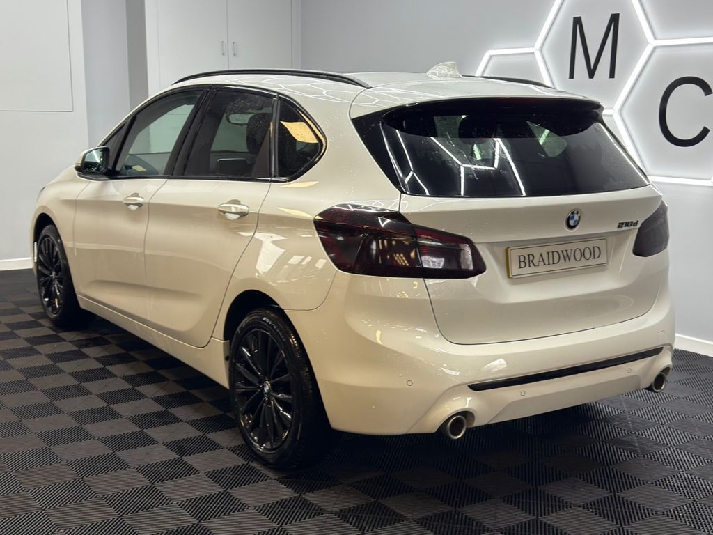 Used BMW 2 Series 2018 for sale - 77634574: Photo 2
