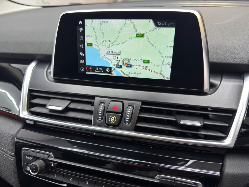 Used BMW 2 Series Active Tourer 2018 for sale - 77634574: Photo 21