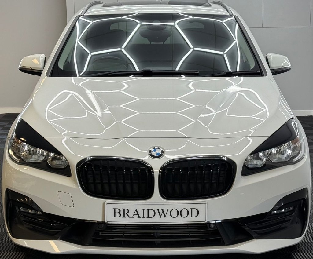 Used BMW 2 Series Active Tourer 2018 for sale - 77634574: Photo 24