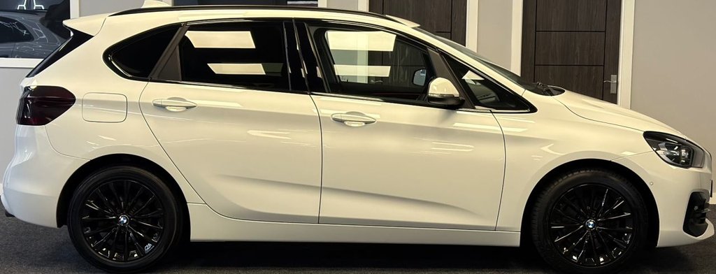 Used BMW 2 Series Active Tourer 2018 for sale - 77634574: Photo 27