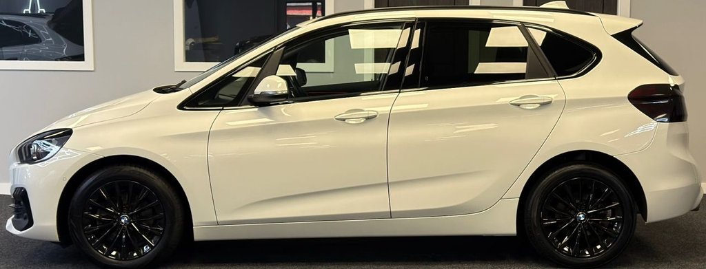 Used BMW 2 Series Active Tourer 2018 for sale - 77634574: Photo 28