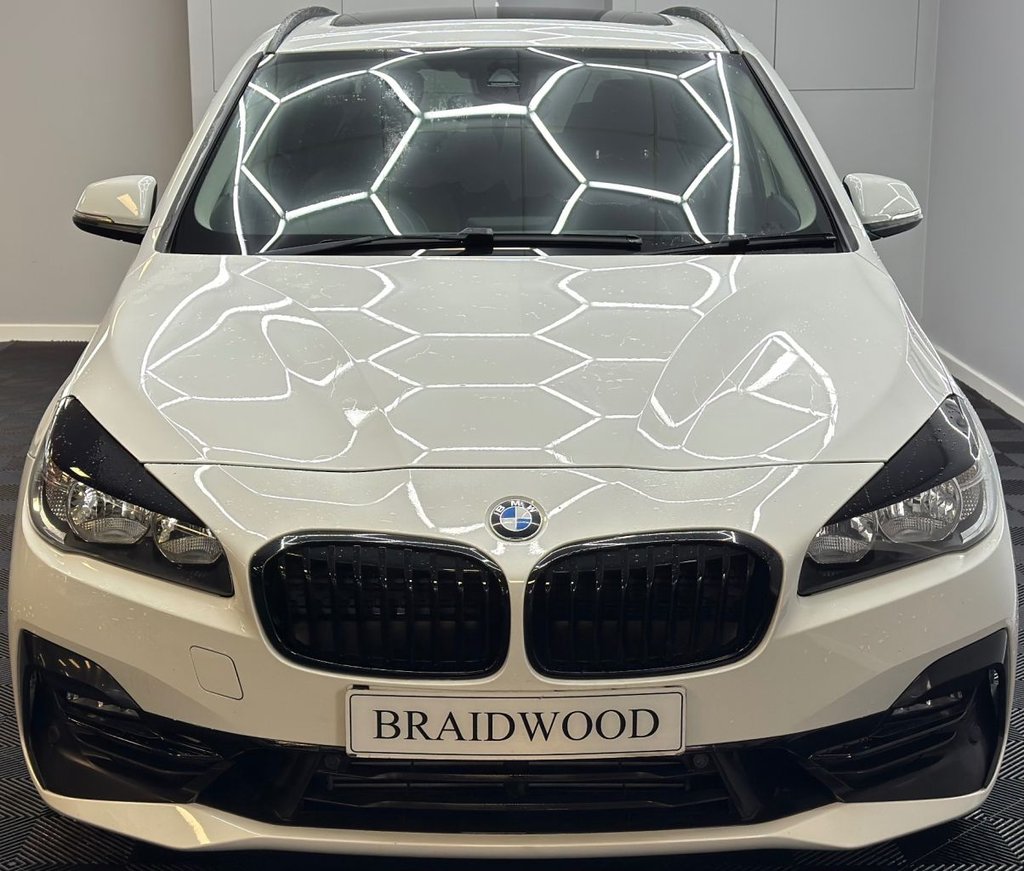 Used BMW 2 Series 2018 for sale - 77634574: Photo 3