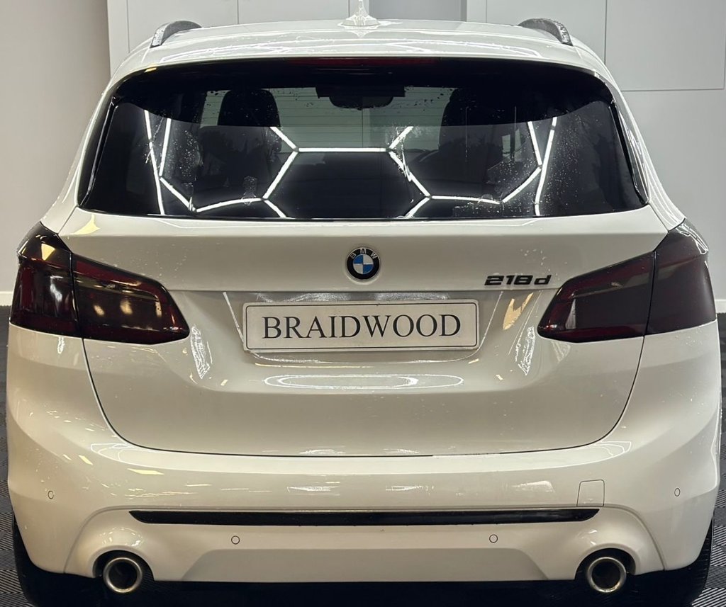 Used BMW 2 Series 2018 for sale - 77634574: Photo 4