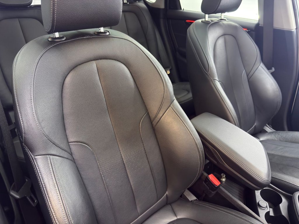 Used BMW 2 Series Active Tourer 2018 for sale - 77634574: Photo 9