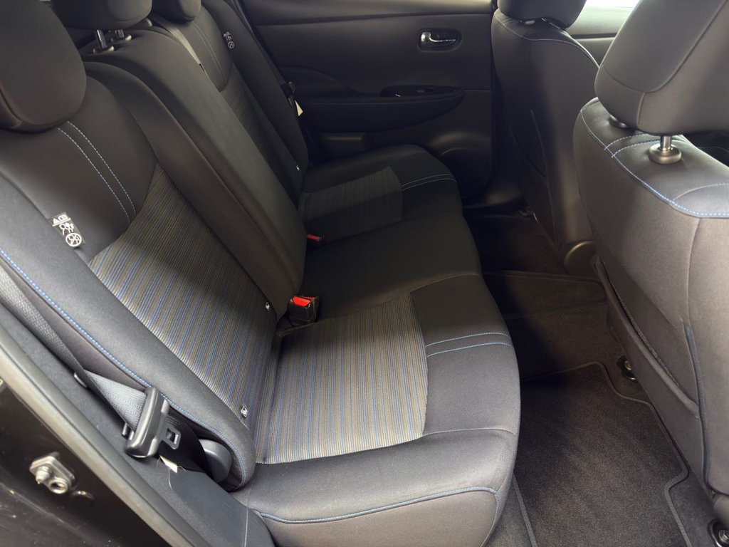 Used Nissan Leaf 2020 for sale - 77397356: Photo 11