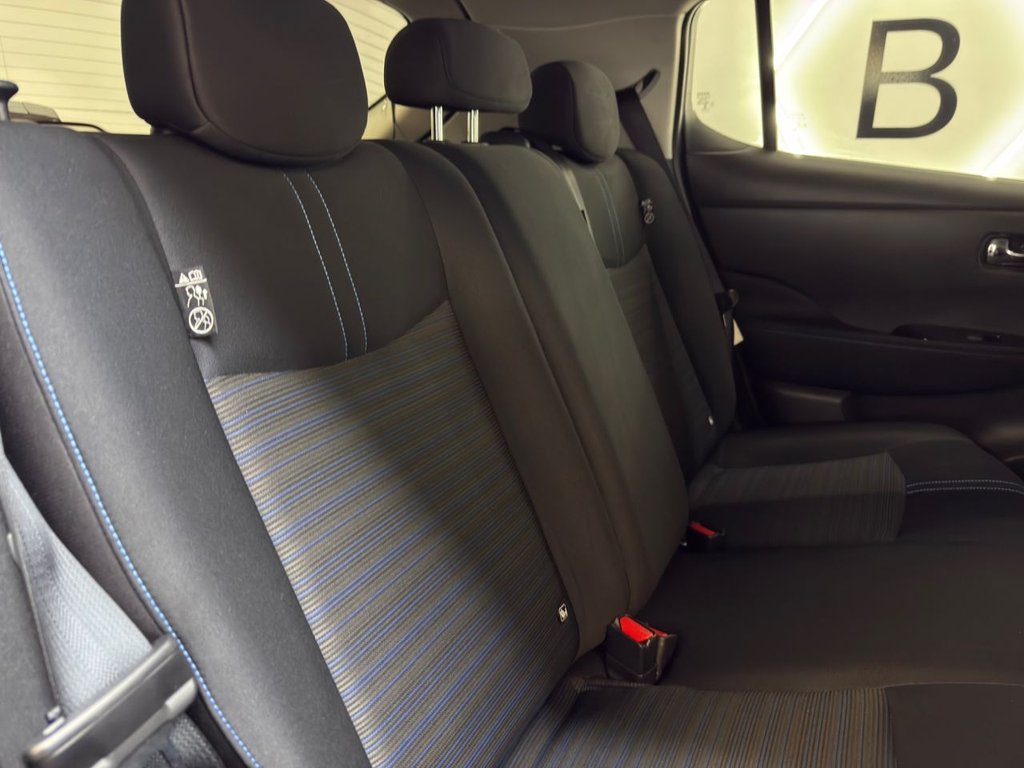 Used Nissan Leaf 2020 for sale - 77397356: Photo 12