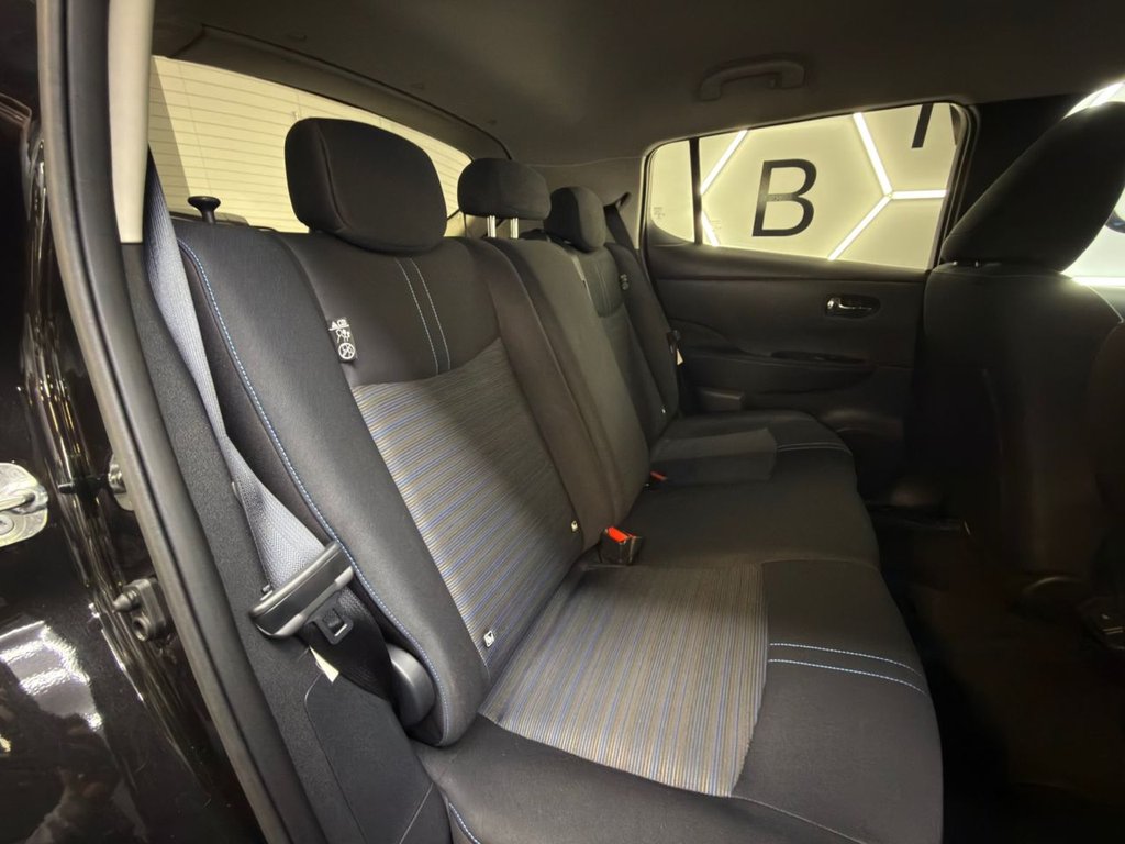 Used Nissan Leaf 2020 for sale - 77397356: Photo 13