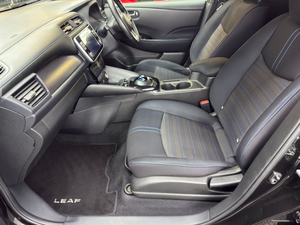 Used Nissan Leaf 2020 for sale - 77397356: Photo 15