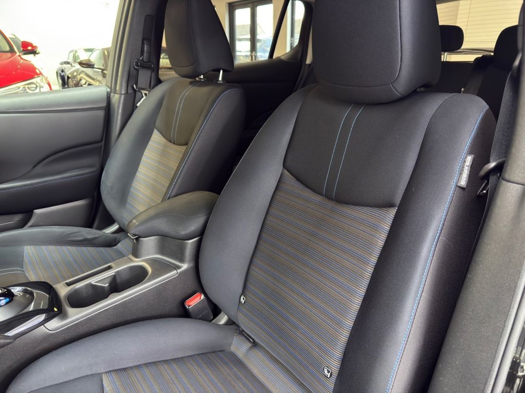 Used Nissan Leaf 2020 for sale - 77397356: Photo 16