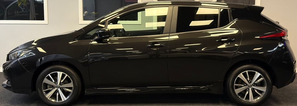 Used Nissan Leaf 2020 for sale - 77397356: Photo 19