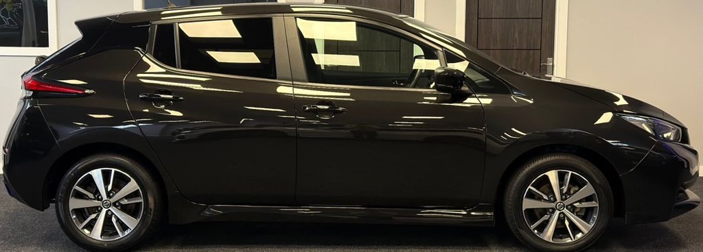 Used Nissan Leaf 2020 for sale - 77397356: Photo 21