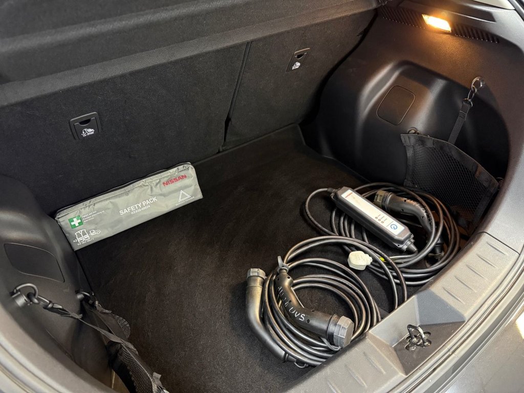 Used Nissan Leaf 2020 for sale - 77397356: Photo 24