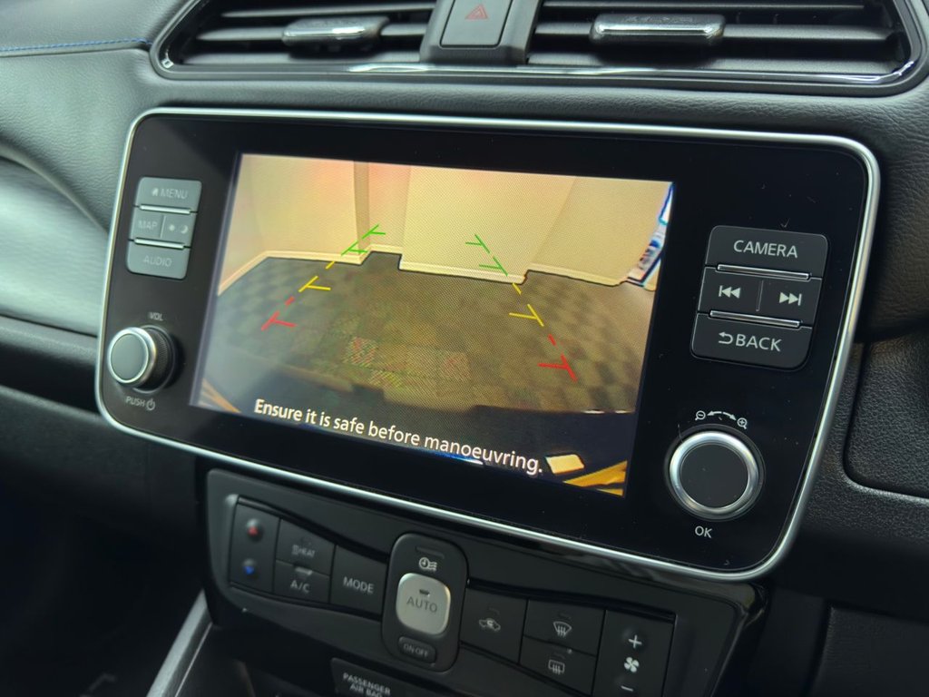 Used Nissan Leaf 2020 for sale - 77397356: Photo 25