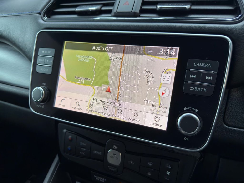 Used Nissan Leaf 2020 for sale - 77397356: Photo 26