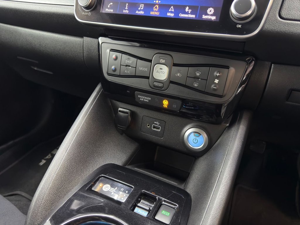 Used Nissan Leaf 2020 for sale - 77397356: Photo 27