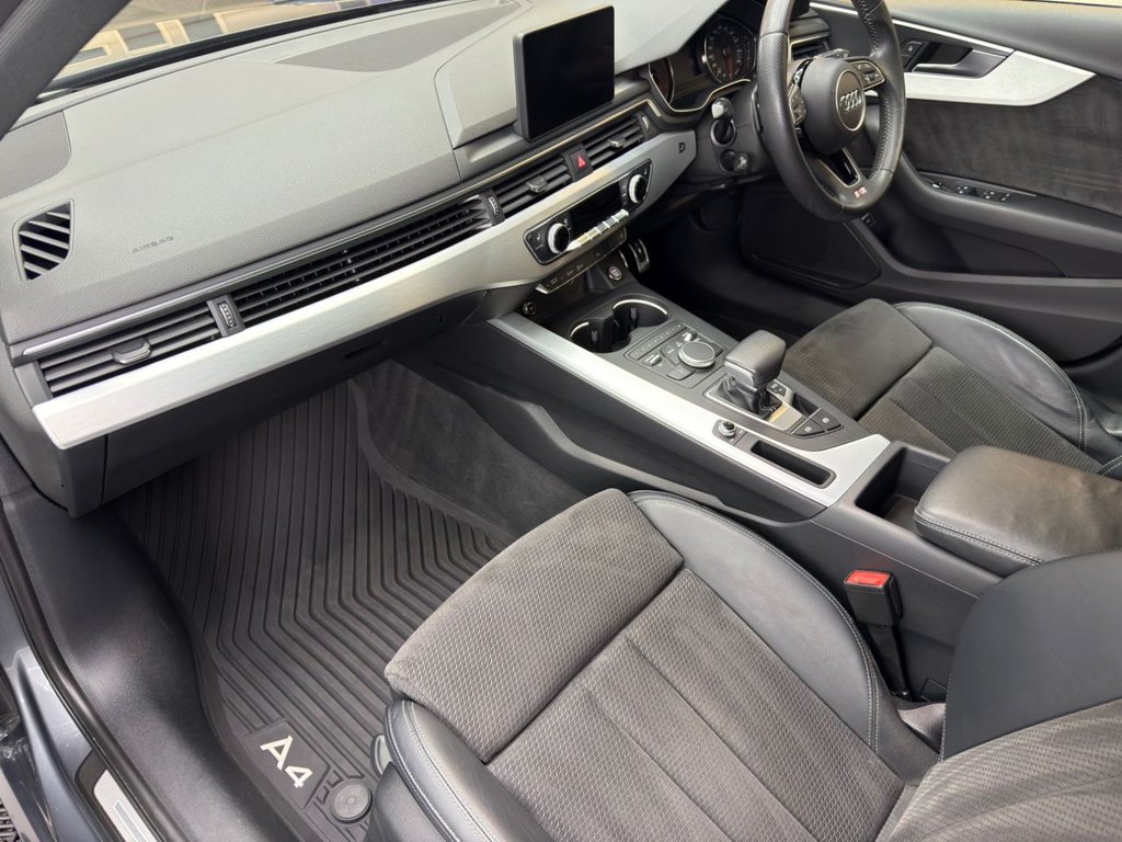 Used Audi A4 2019 for sale - 76867874: Photo 11