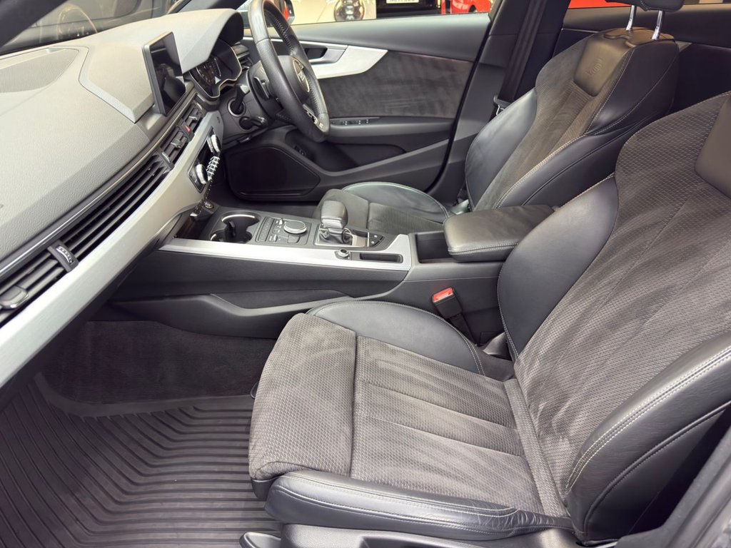 Used Audi A4 2019 for sale - 76867874: Photo 12