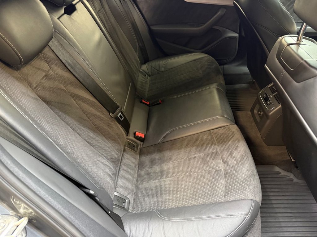 Used Audi A4 2019 for sale - 76867874: Photo 14