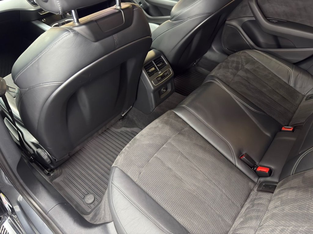 Used Audi A4 2019 for sale - 76867874: Photo 16