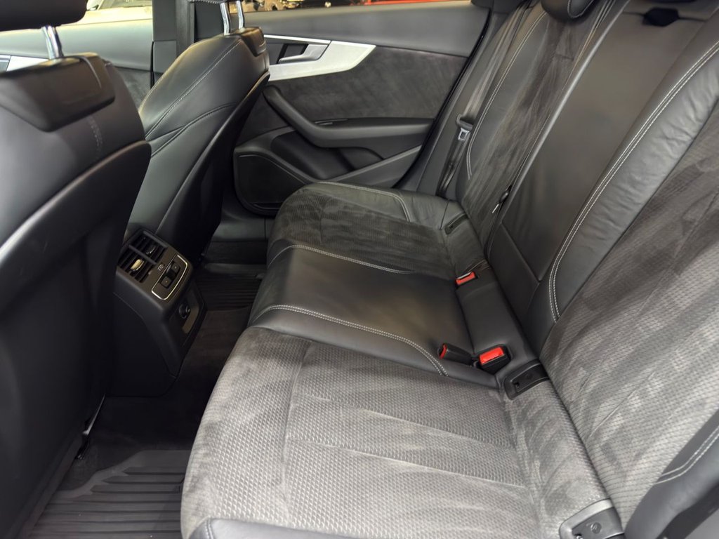 Used Audi A4 2019 for sale - 76867874: Photo 17