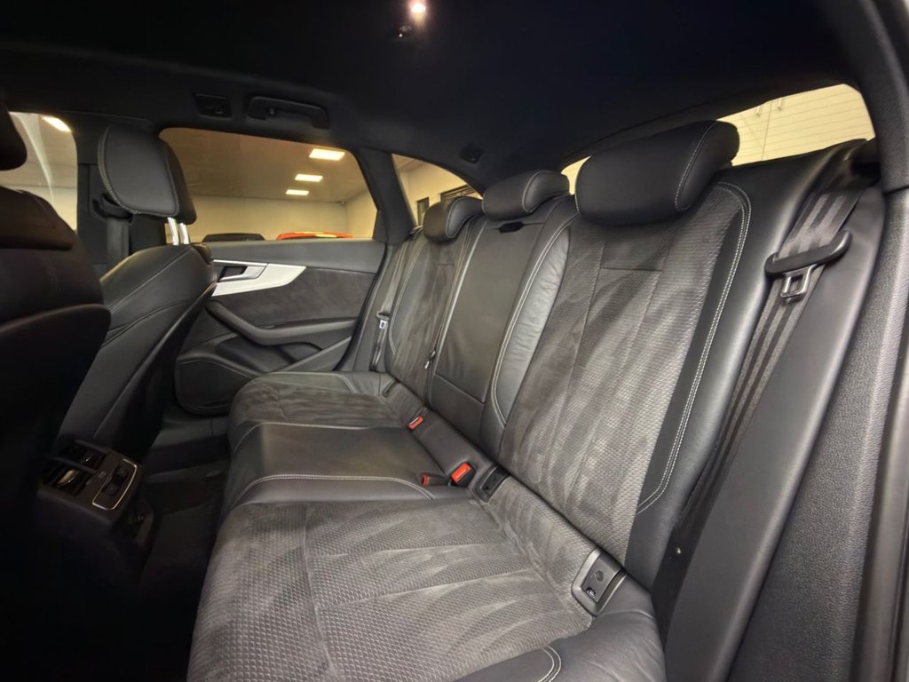 Used Audi A4 2019 for sale - 76867874: Photo 18