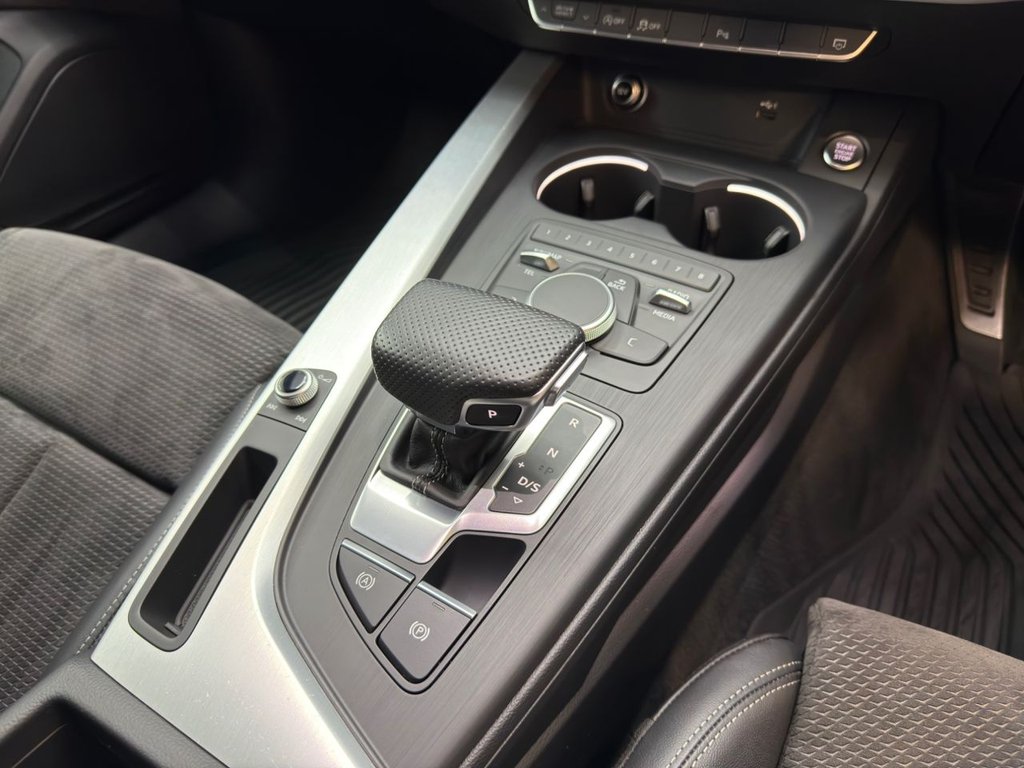 Used Audi A4 2019 for sale - 76867874: Photo 19