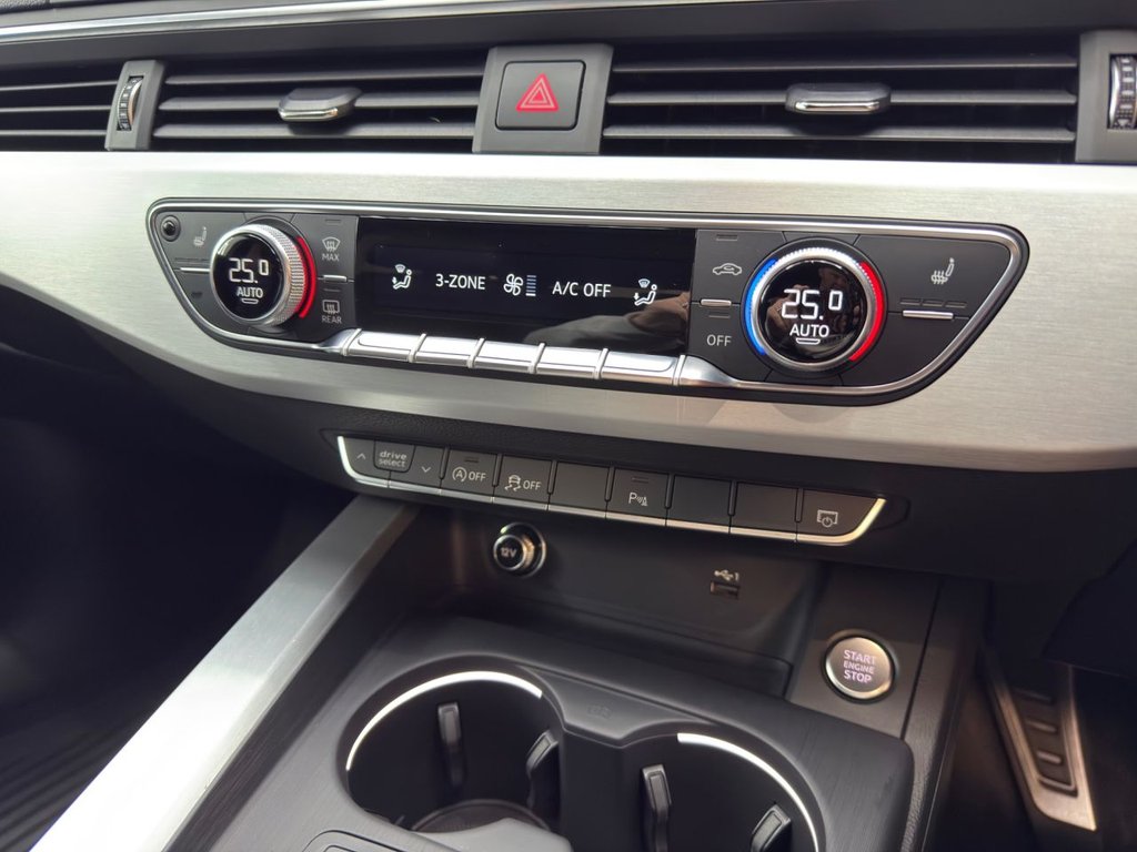 Used Audi A4 2019 for sale - 76867874: Photo 20