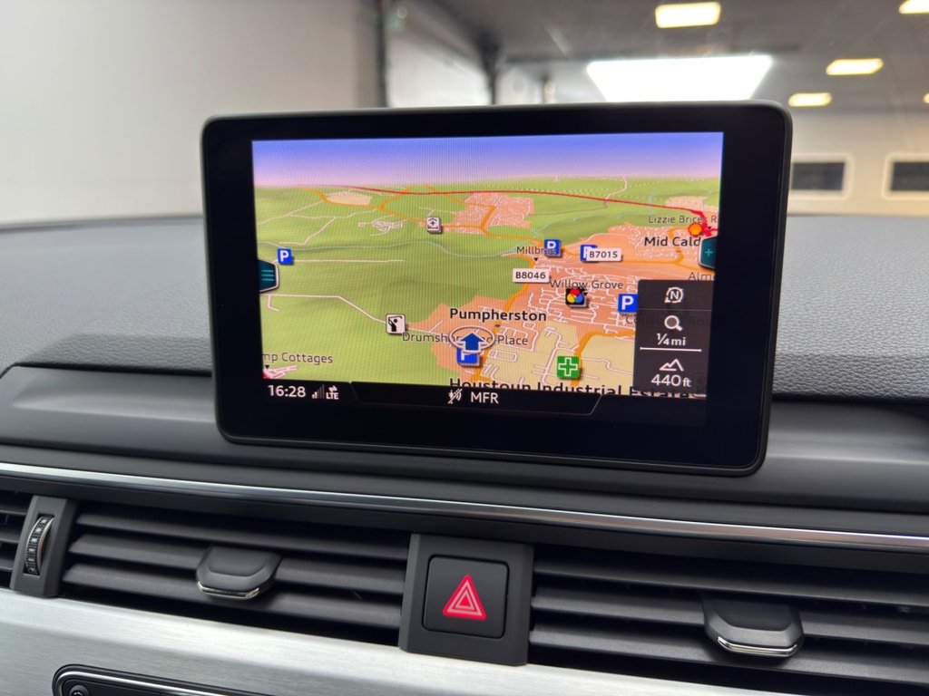 Used Audi A4 2019 for sale - 76867874: Photo 21