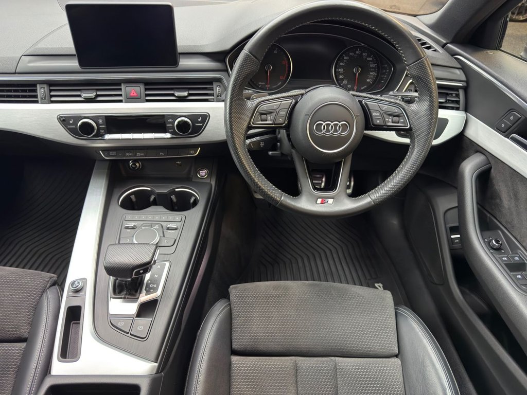 Used Audi A4 2019 for sale - 76867874: Photo 22