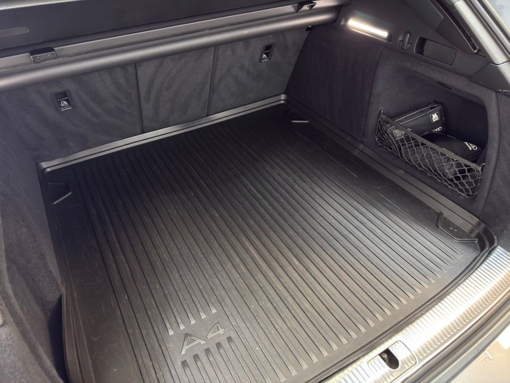 Used Audi A4 2019 for sale - 76867874: Photo 23