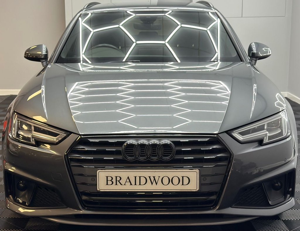 Used Audi A4 2019 for sale - 76867874: Photo 24