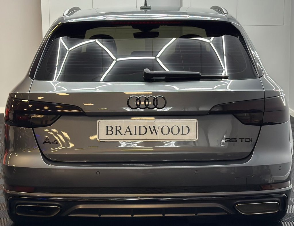 Used Audi A4 2019 for sale - 76867874: Photo 25